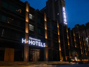 Sanmenxia H-Hotels