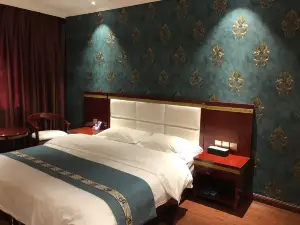Gongxian Blue Harbor Boutique Hotel