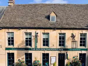 The Golden Pheasant Hotel