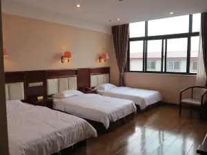 Friendship Longyuan Hotel
