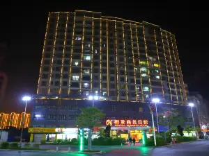 Hengfa Business Hotel