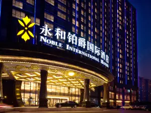 Noble International Hotel
