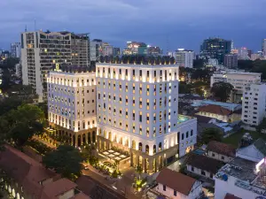 Khách sạn Mai House Saigon