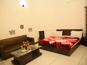 Hotel Sukoon