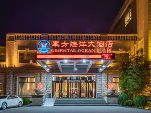 Oriental Ocean Hotel