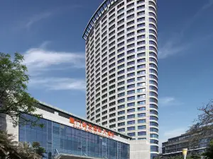 Xiamen Mingfa International Hotel (Convention Center Huandao Road Branch)