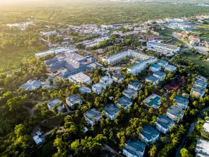 Grand Bavaro Princess - All Inclusive