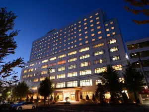 야마가타 고쿠사이 호텔