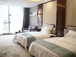 Yilianghuihao Holiday Inn