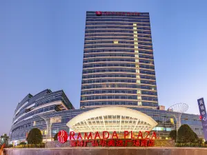 Ramada Plaza by Wyndham Nanxun