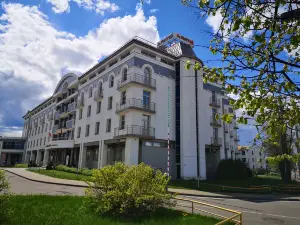 Azimut Hotel Yaroslavl