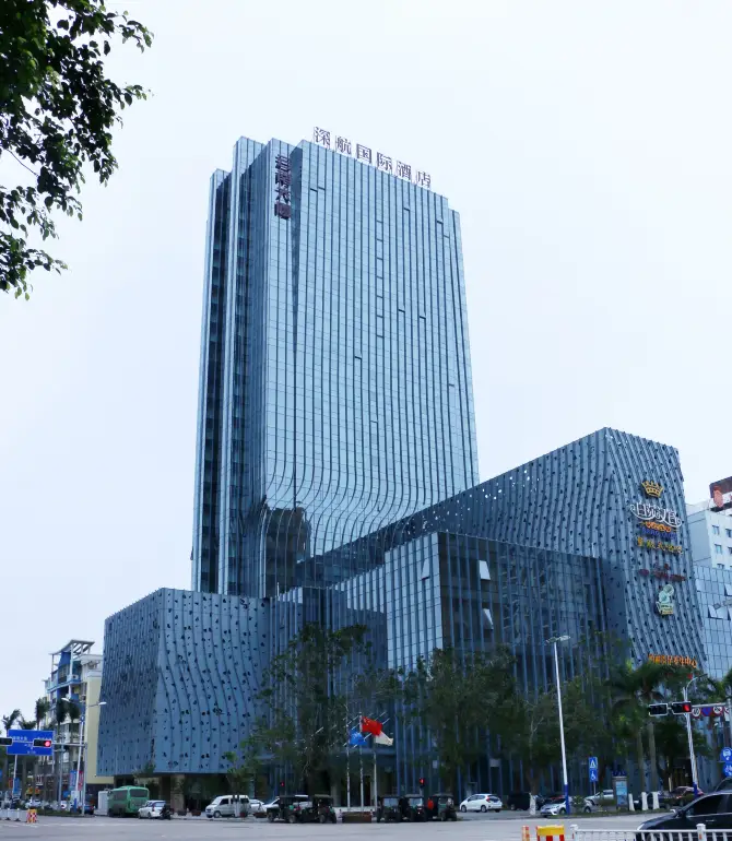 Shenhang International Hotel