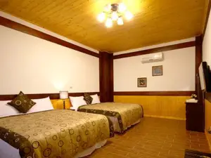 Star Moon Heart B&B