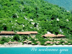 Wild Beach Boutique Resort