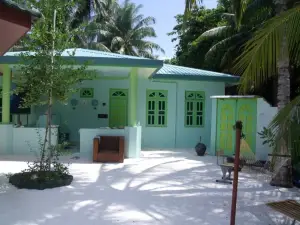 Kuri Inn