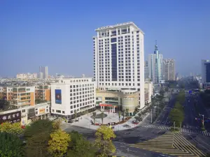 揭陽榕江大飯店