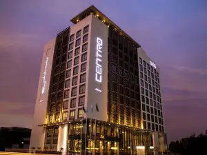 Centro Shaheen Jeddah by Rotana