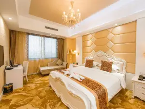 Red Star International Hotel Xianyang
