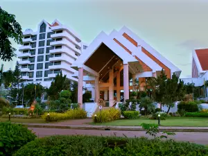 Rimpao Hotel