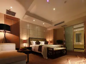 Sanyuan Hotel