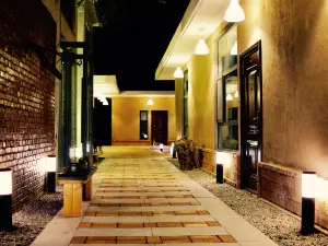 Haitang Courtyard