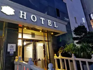 Orsay Business Hotel Suwon