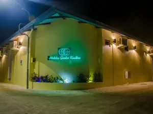 Holiday Garden Rasdhoo