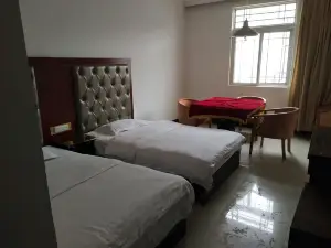 Ezhou Jiayuan Hotel