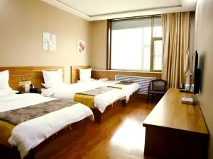 Lin County Siji Hotel