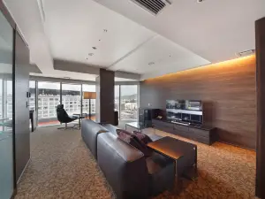 Piazza Hotel Nara