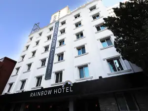 Rainbow Hotel Yongsan
