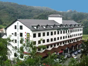 蒂蒂旺沙酒店