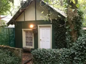 Lotus Lodges