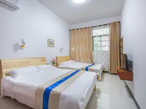 Lanxi Zhongchi Homestay