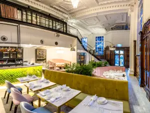Adina Apartment Hotel Brisbane