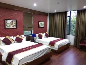 Golden Thái Bình Hotel