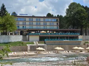 Hotel Berane