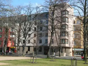Lazensky Hotel Park