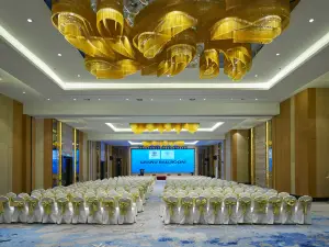 Hotel MetraSquare