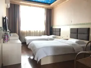 Jixian Jintan Hotel
