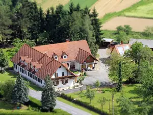 Gästehaus Hirschl