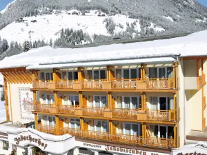 Hotel Jesacherhof 4s