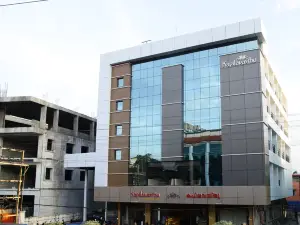 Hotel Kapilavasthu