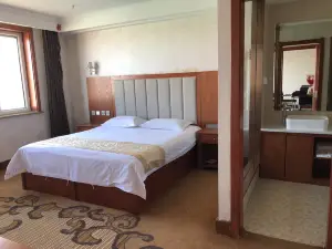 Siziwangqi Jinmulun Hotel