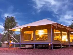 Ikara Safari Camp