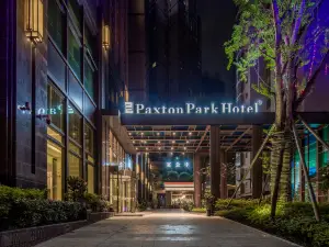 Paxton Park Hotel