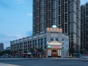 Vienna Hotel