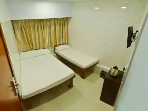 Sunrise Hotel