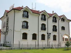 Hotel Villa Viktorija