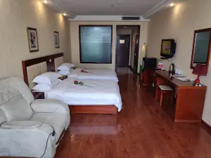 Futai Hotel